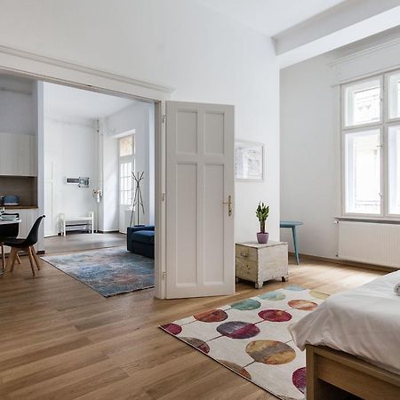 Basilica Dream Home In The Absolute Center Budapest Kültér fotó