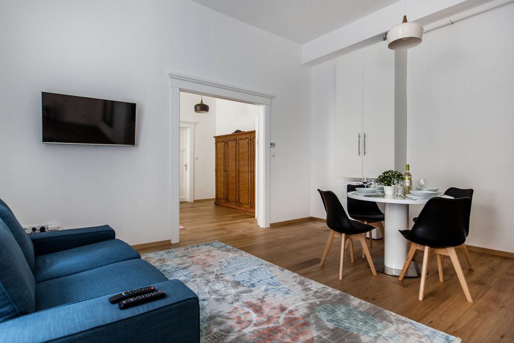 Basilica Dream Home In The Absolute Center Budapest Kültér fotó