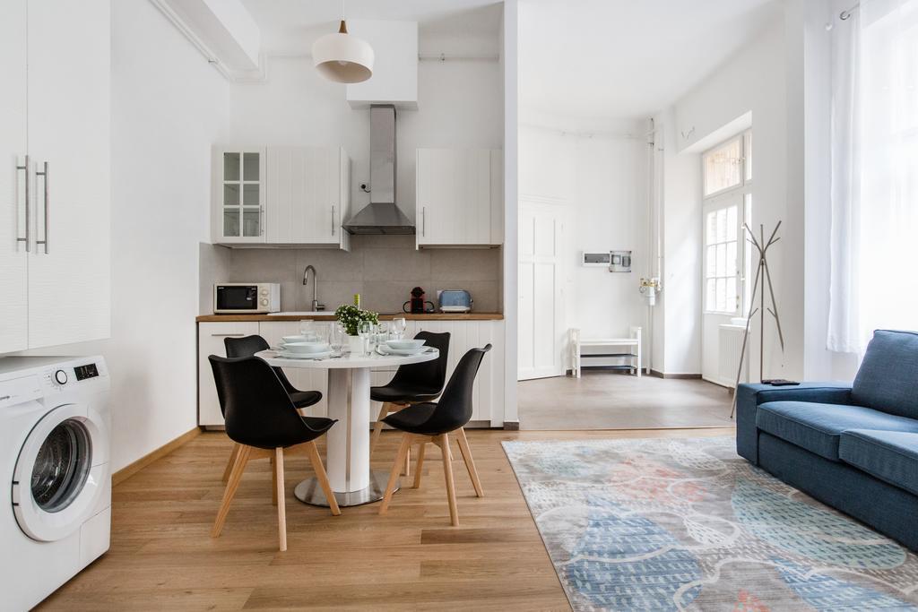 Basilica Dream Home In The Absolute Center Budapest Kültér fotó