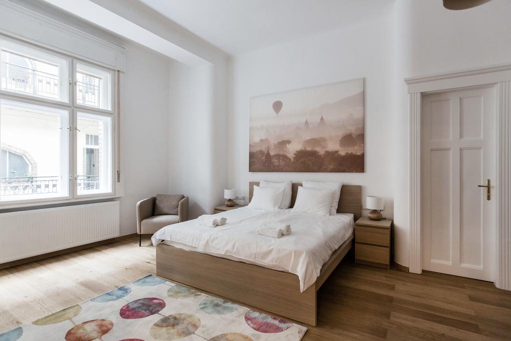 Basilica Dream Home In The Absolute Center Budapest Kültér fotó