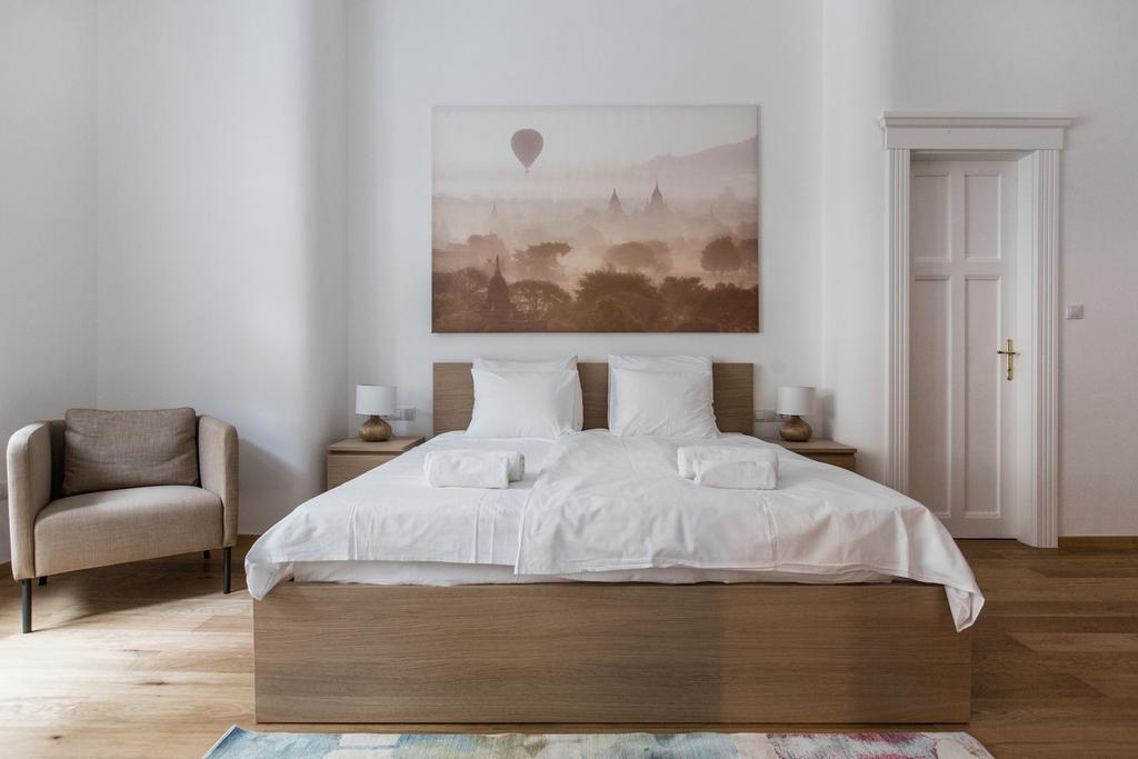 Basilica Dream Home In The Absolute Center Budapest Kültér fotó