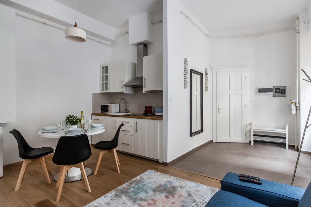 Basilica Dream Home In The Absolute Center Budapest Kültér fotó